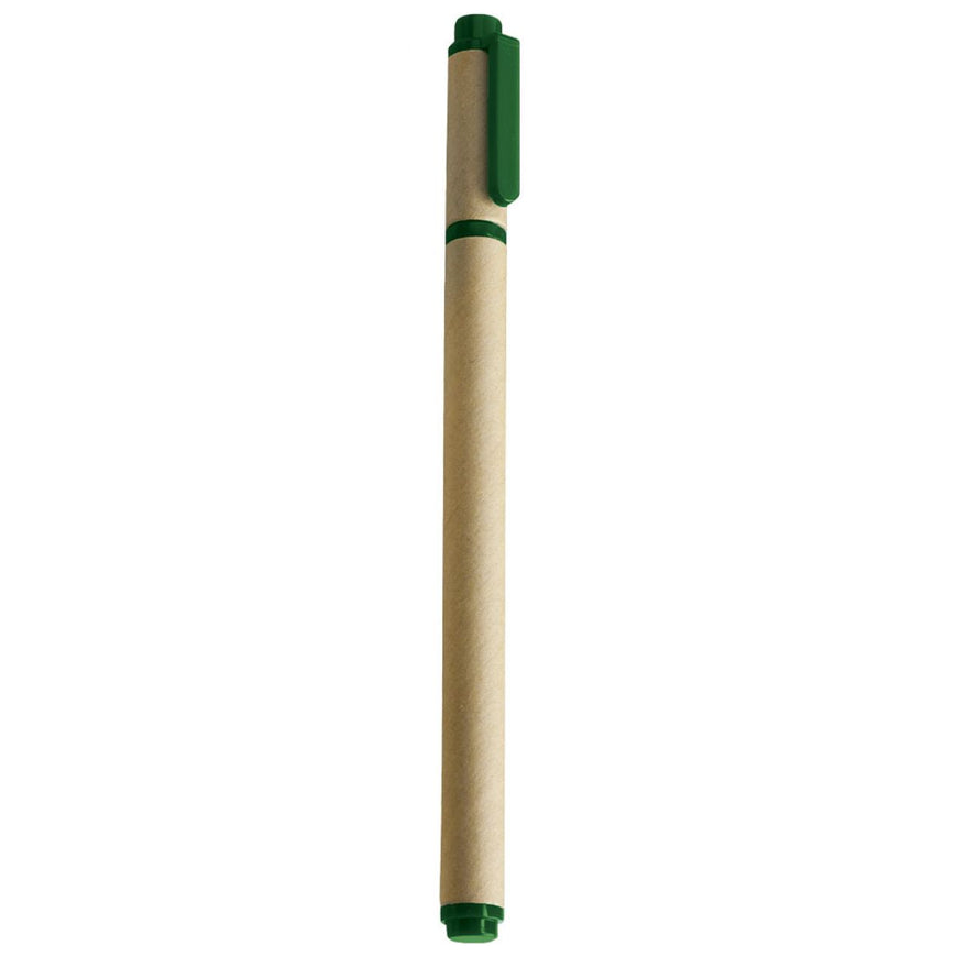 Eco Comfort Ballpoint Pen – Branded Stationery