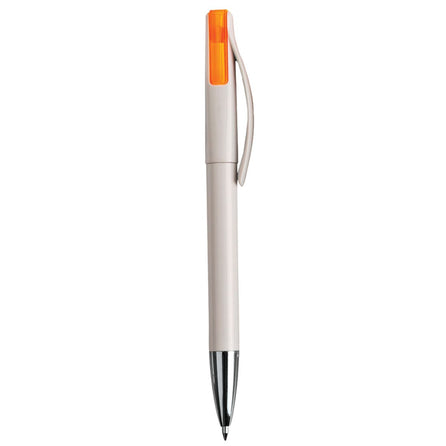 Vortex Ballpoint Pen – Branded Stationery