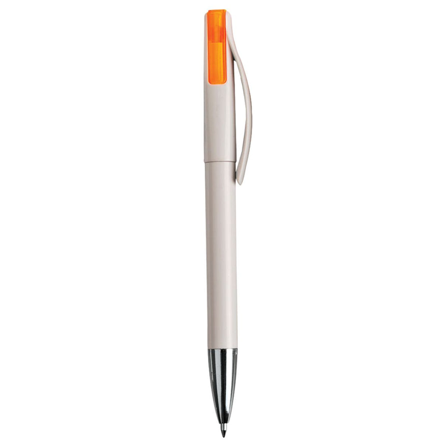 Vortex Ballpoint Pen – Branded Stationery
