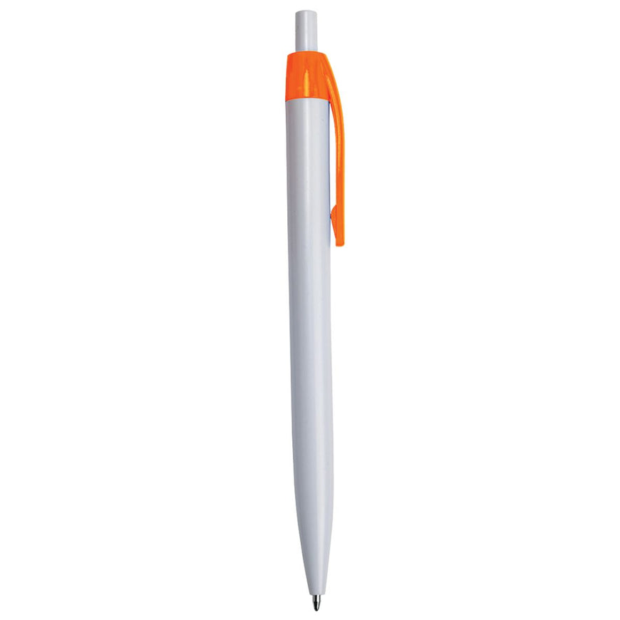 Blue Ink Blaster Ballpoint Pen – Branded Stationery