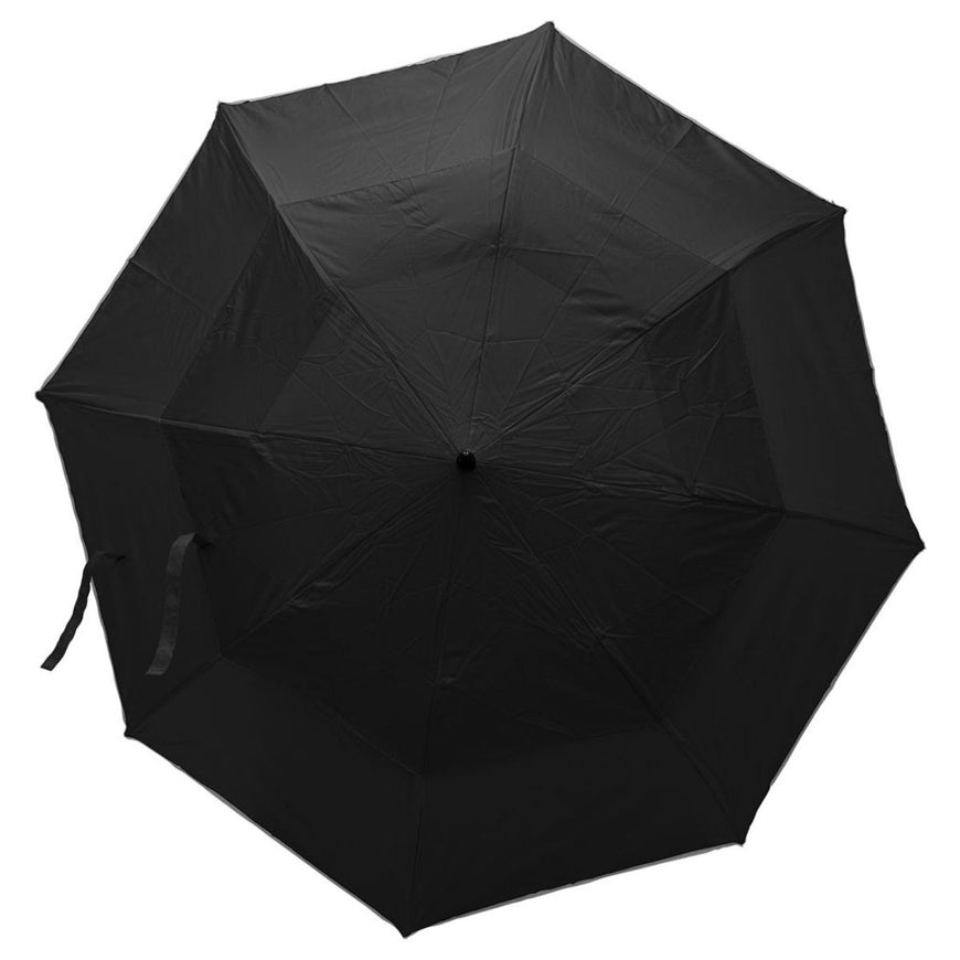 Reflective Piping Windproof Umbrella (UMB23802) – Branded Umbrellas