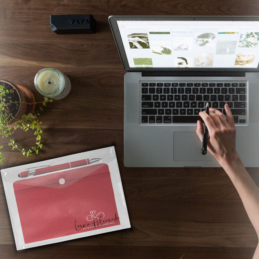 The Noble Notebook & Pen Set – Branded Gift Sets