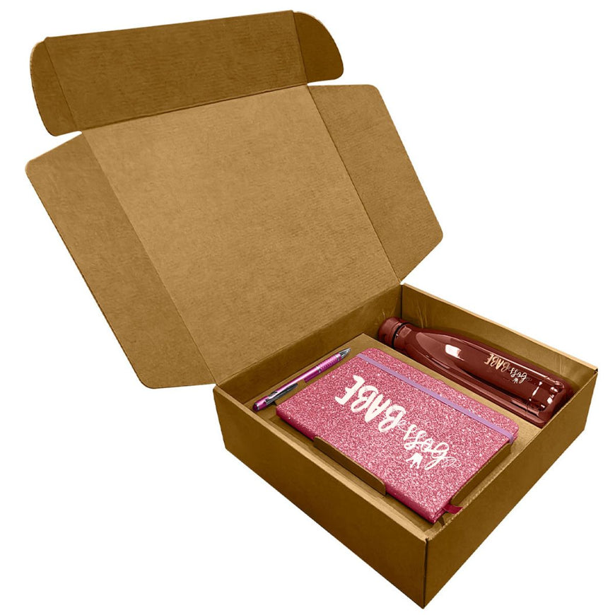 Boss Babe 3 (GIFTSET25441) – Branded Gift Sets