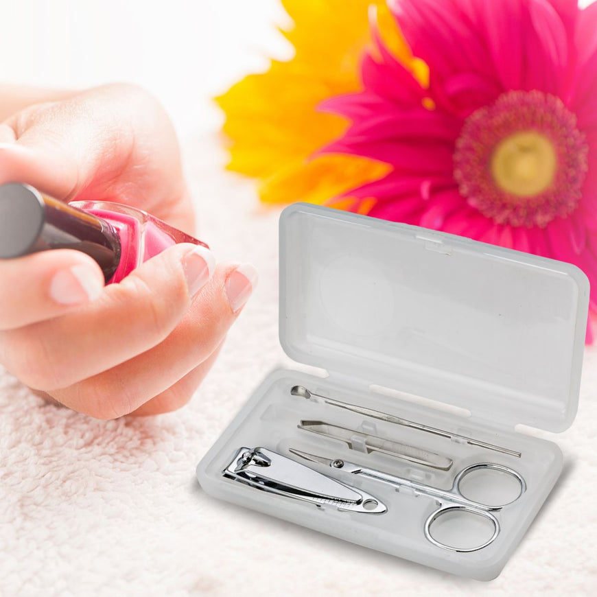 Tele Manicure Set – Branded Personal Care