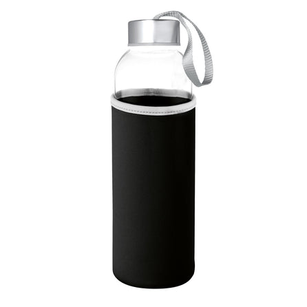500ml Philadelphia Glass Bottle – Branded Eco-Friendly