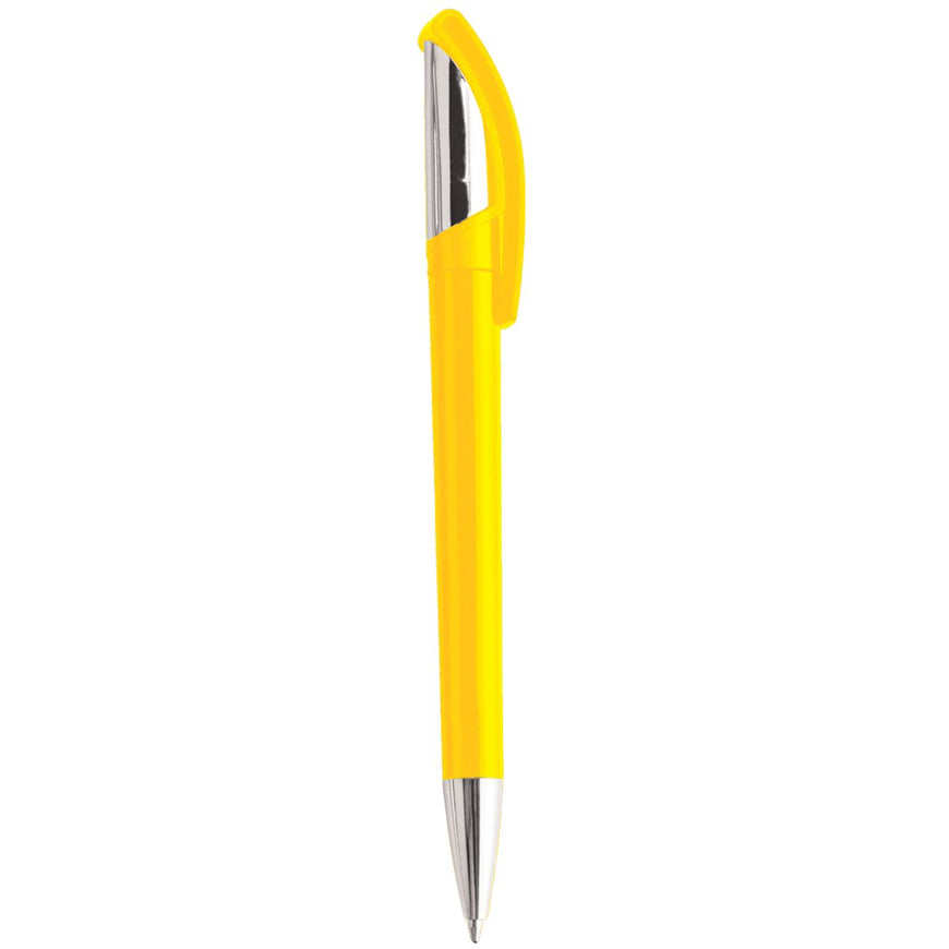 Indy Ballpoint Pen – Branded Stationery