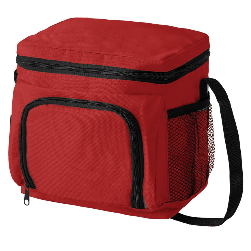 Hang Time Cooler – Branded Cooler Bags