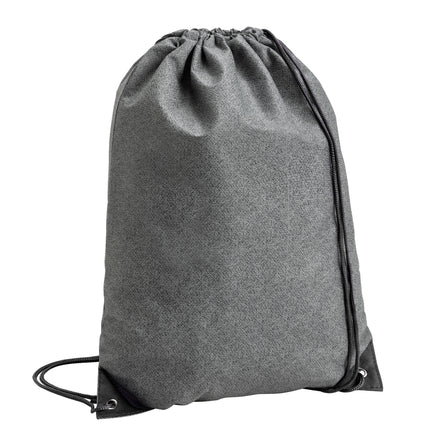 Poppy Econo Drawstring – Branded Drawstring Bags