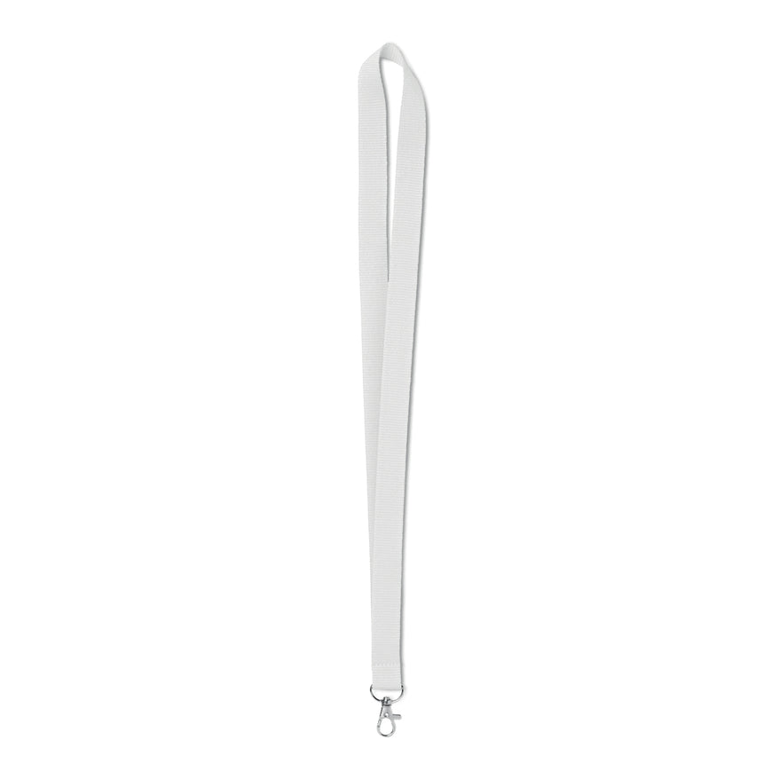 Simple Lanyard – Branded Promotional Gifts