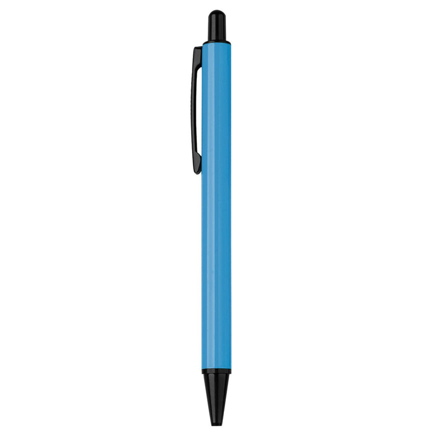 Vigo Metal Ball Pen – Branded Pens