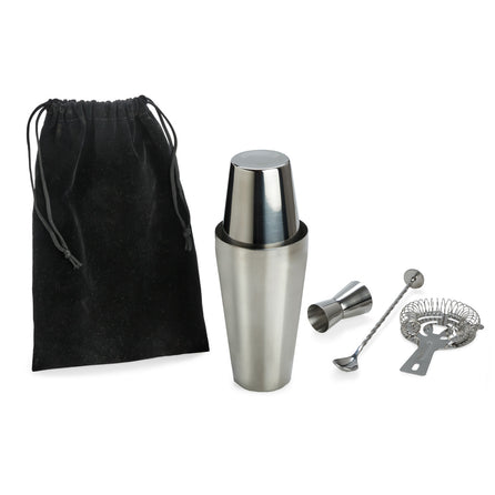 Arete Cocktail Set – Branded Picnic and Outdoor