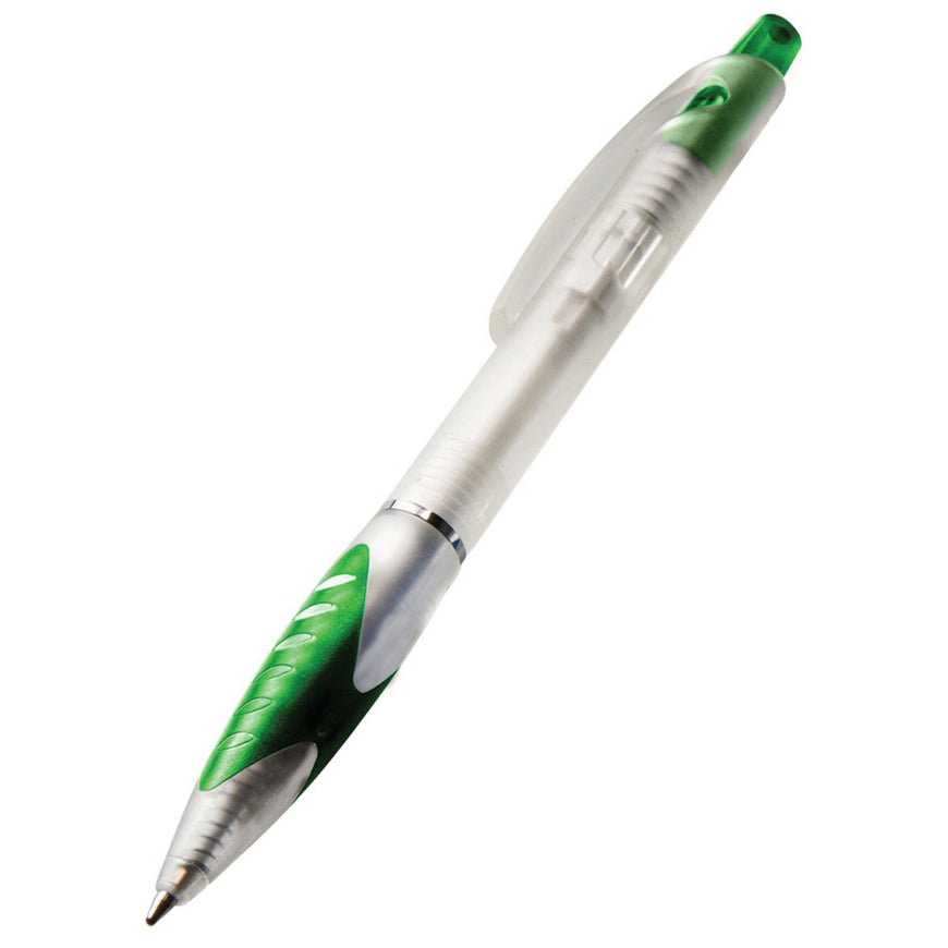 Gamma Ballpoint Pen – Branded Stationery