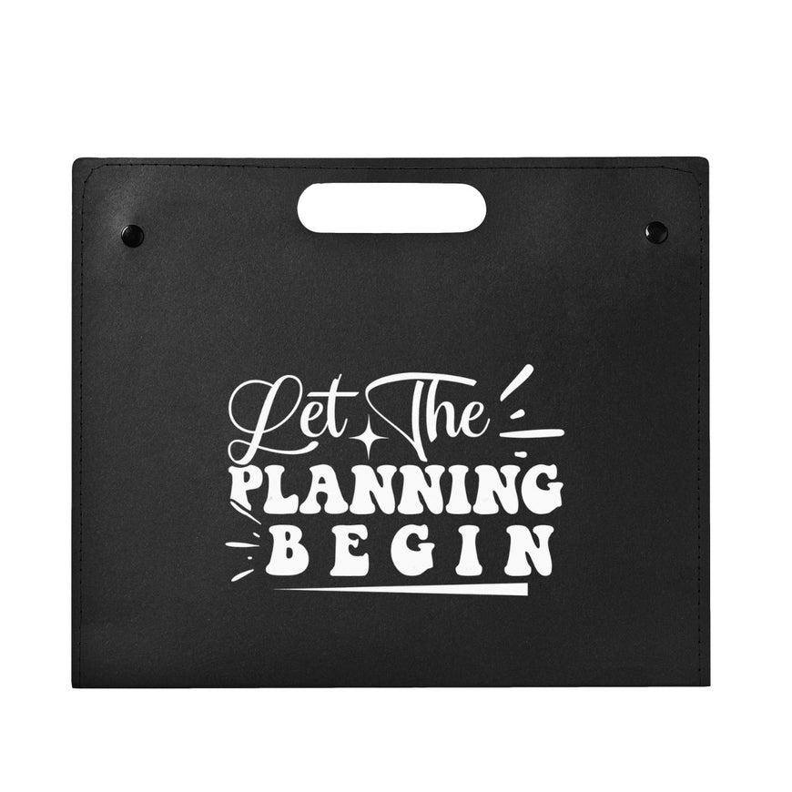 Carton Conference Folder – Branded Conference Folders