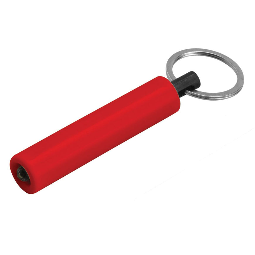 Happy Hour Torch Keyring – Branded Keyrings