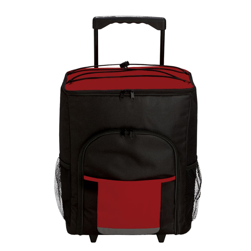 Liyen Trolley Backpack Cooler – Branded Leisure Travel