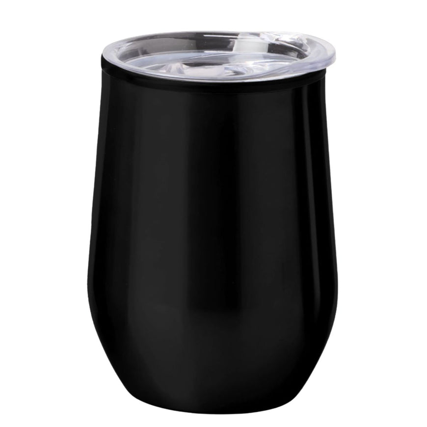 350ml Aria Stemless Travel Mug – Branded Drinkware