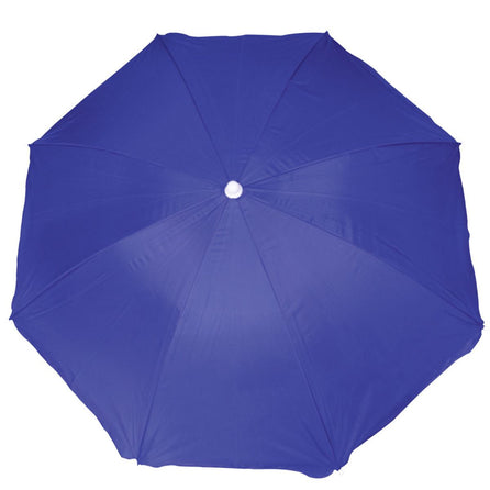 Drizzle Beach Umbrella – Branded Umbrellas
