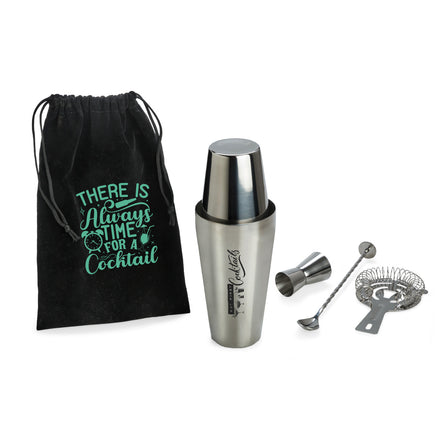 Arete Cocktail Set – Branded Picnic and Outdoor