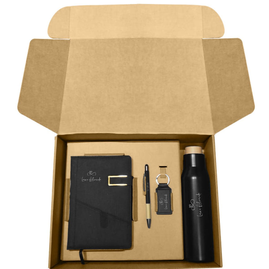 The Signature Gift Set – Branded Gift Sets