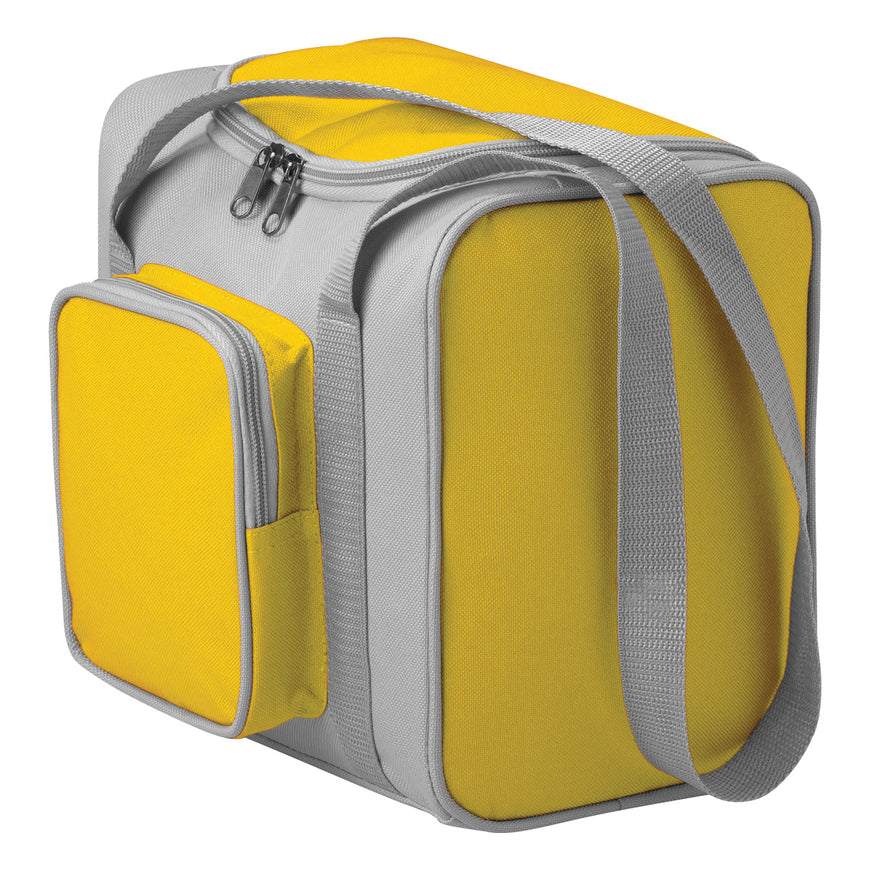 Snack Pack Cooler – Branded Cooler Bags