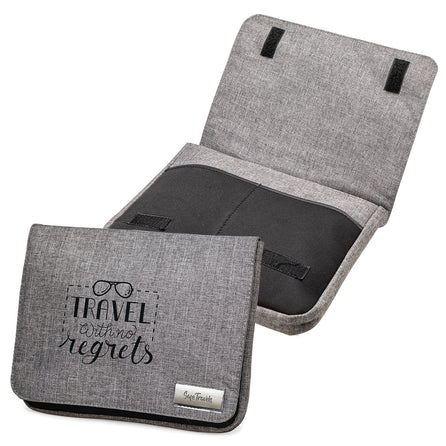 Tekie Travel Pouch – Branded Leisure Travel