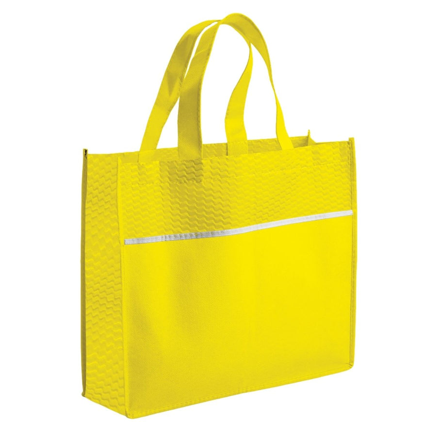 Ridge Shopper (PP8011) – Branded Shopping Bags