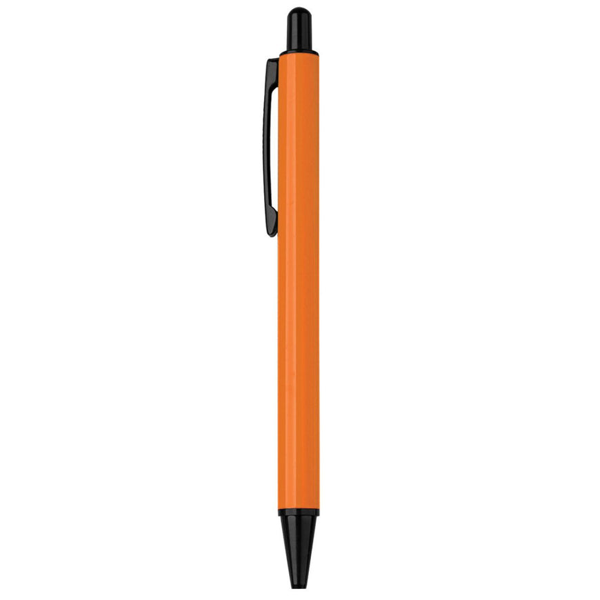 Vigo Metal Ball Pen – Branded Pens