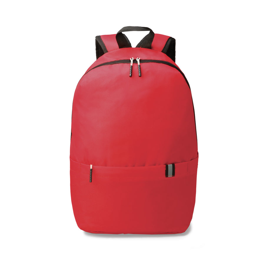 Budley Backpack – Branded Backpacks