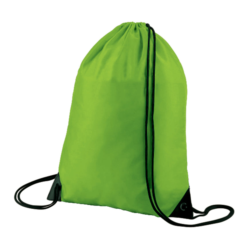 Basic Drawstring (SB3511) – Branded Drawstring Bags